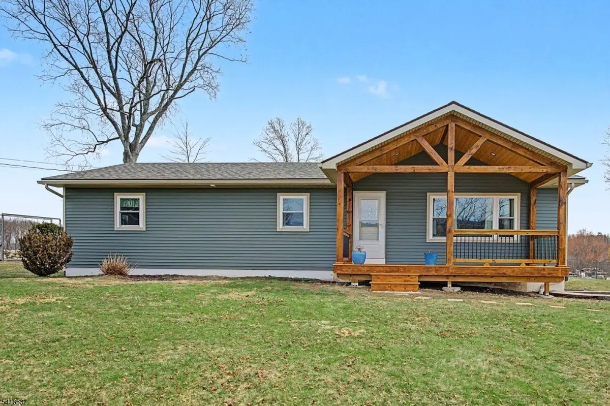 120 Mudtown Rd, Wantage, NJ 07461 - #1