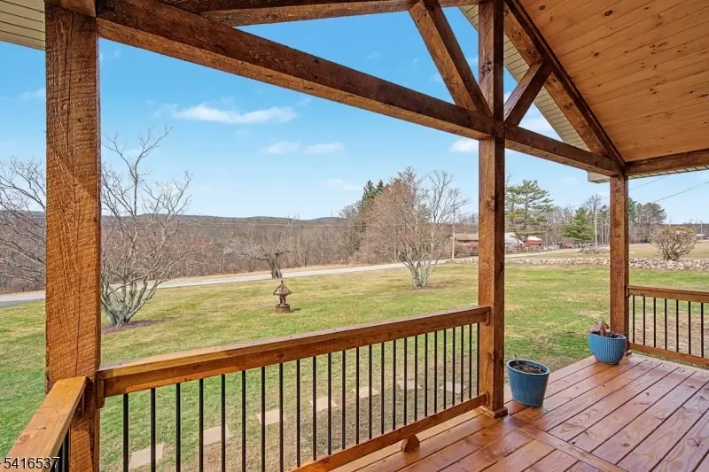 120 Mudtown Rd, Wantage, NJ 07461 - #2