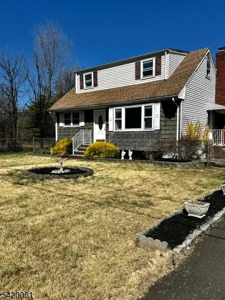 1312 Saint John St, Manville, NJ 08835 - #1