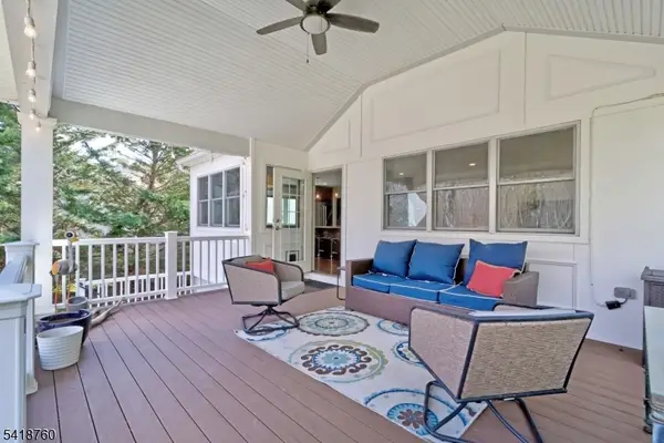 50 Bennington Rd, Livingston Twp., NJ 07039