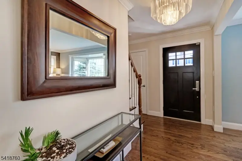 50 Bennington Rd, Livingston, NJ 07039 - #3