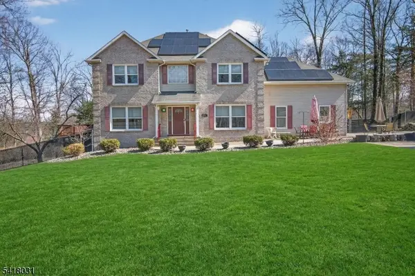 15 Hidden Valley Rd, Andover Twp., NJ 07860