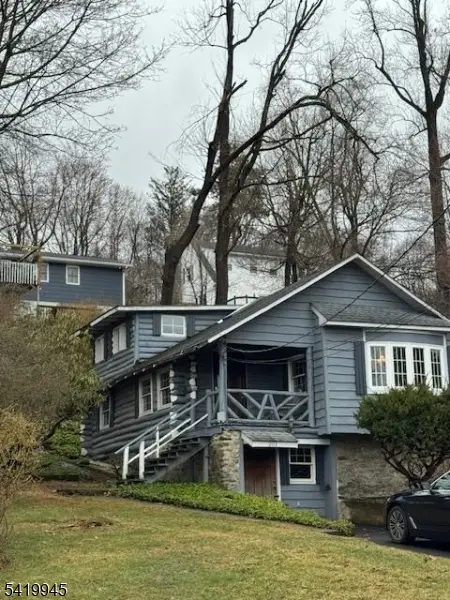 201 Springbrook Trl, Sparta Twp., NJ 07871