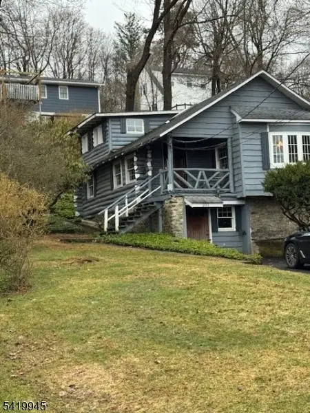 201 Springbrook Trl, Lake Mohawk, NJ 07871 - #2