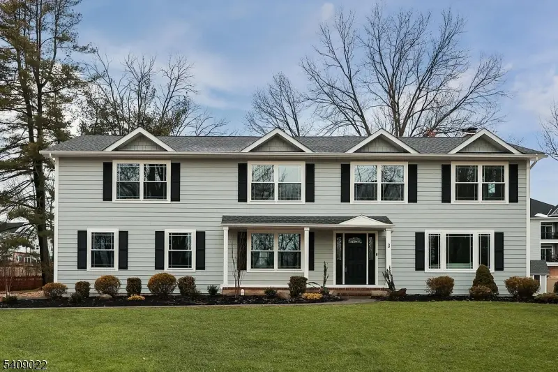 3 Herbert Rd, Scotch Plains, NJ 07076 - #1