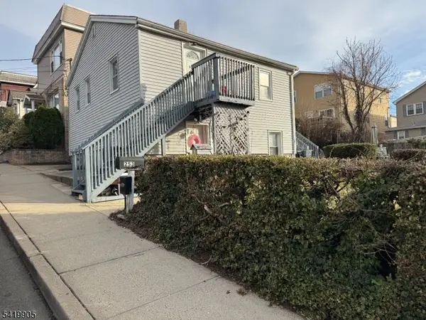 253 Crystal St, North Arlington Boro, NJ 07031