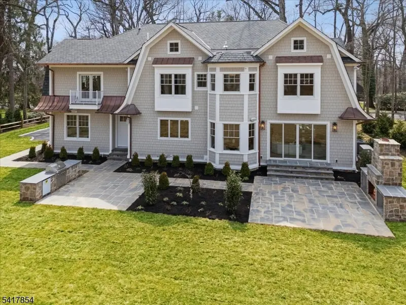 58 Midwood Ter, Madison, NJ 07940 - #3