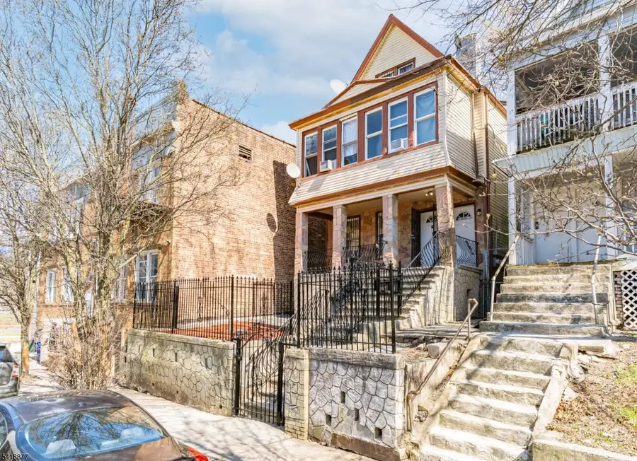 402 S 15th St, Newark, NJ 07103 - #2