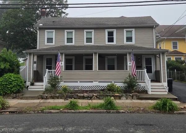 522 & 524 Boonton Ave, Boonton Town, NJ 07005