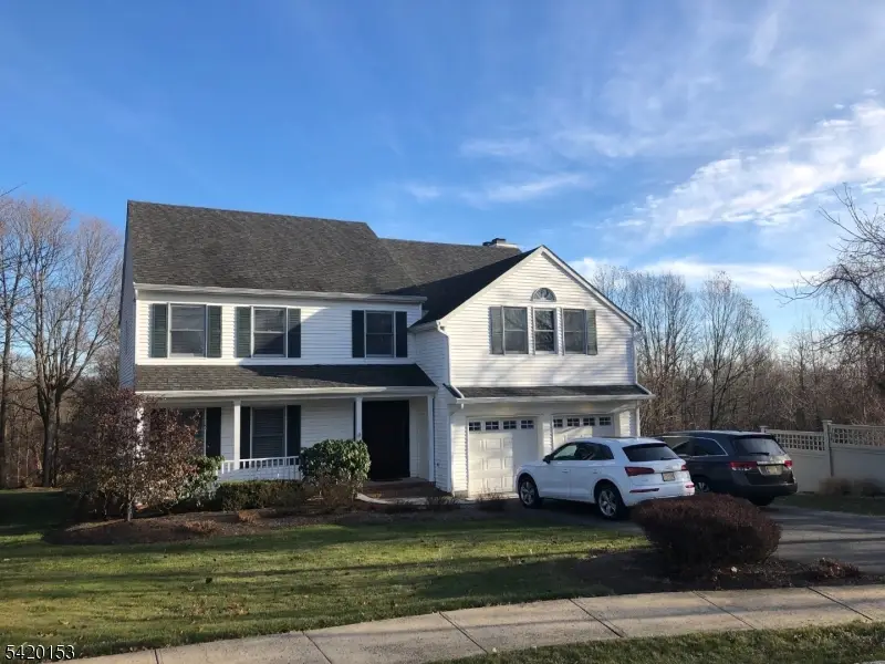 44 Valley Rd, Randolph, NJ 07869 - #1