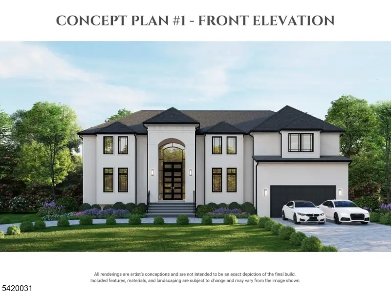 201 Woods Rd, Blackwells Mills, NJ 08844 - #1