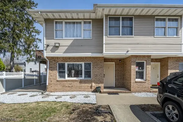 235 Dakota St, Paterson City, NJ 07503