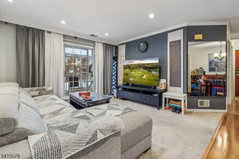 418 Stratford Pl #418, Martinsville, NJ 08805 - #3