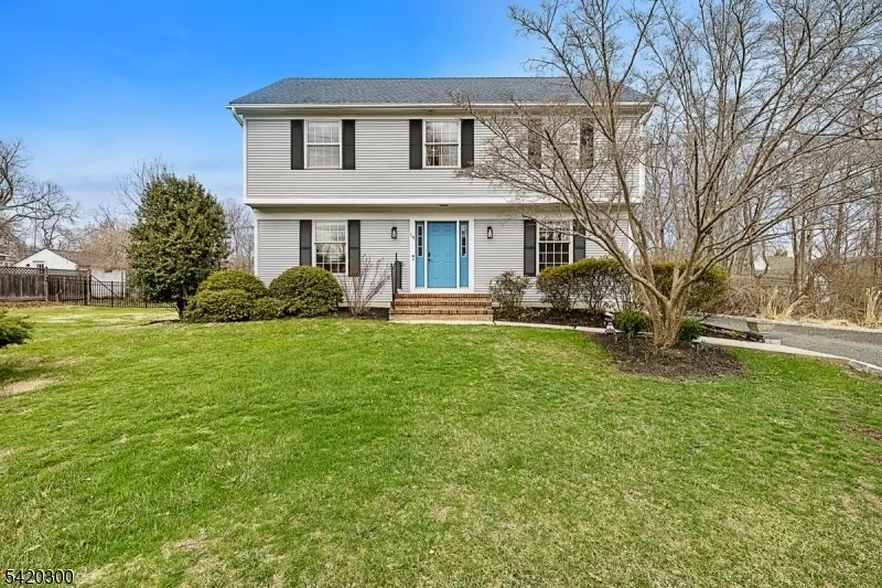 14 Grove Street, Rocky Hill, NJ 08553 - #2