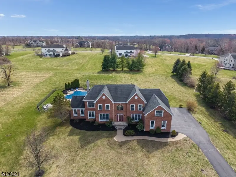 11 Baker Way, Pennington, NJ 08534 - #2