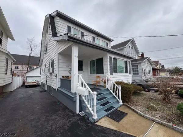 1629 May St, Union Twp., NJ 07083