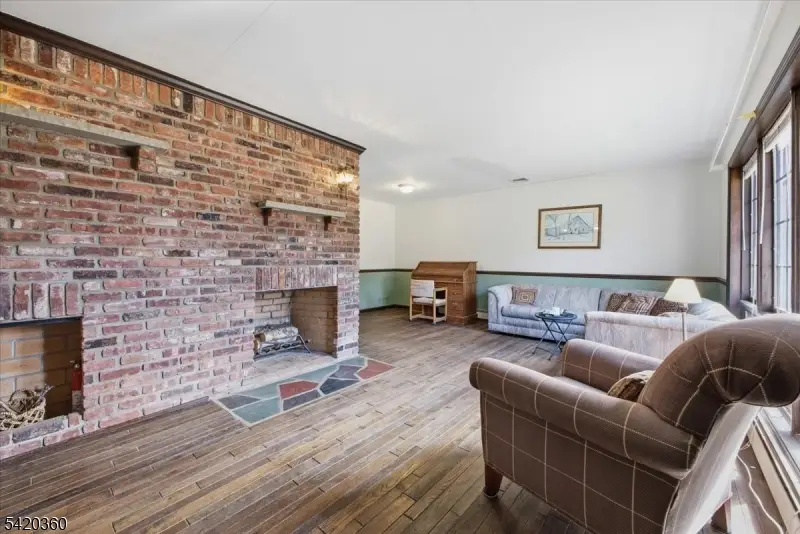 242 Old Turnpike Rd, Tewksbury, NJ 07830 - #3