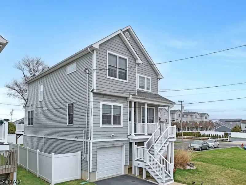 827 Second St, Union Beach, NJ 07735 - #1