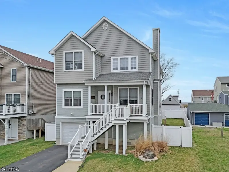 827 Second St, Union Beach, NJ 07735 - #2