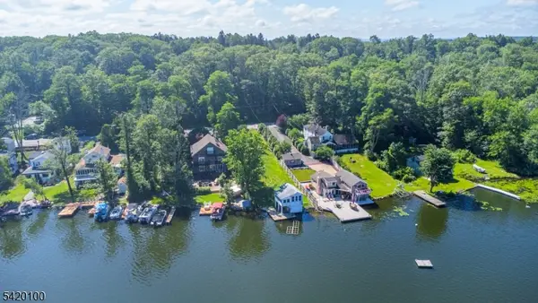 30 & 31 E Shore Culver Rd, Frankford Twp., NJ 07826