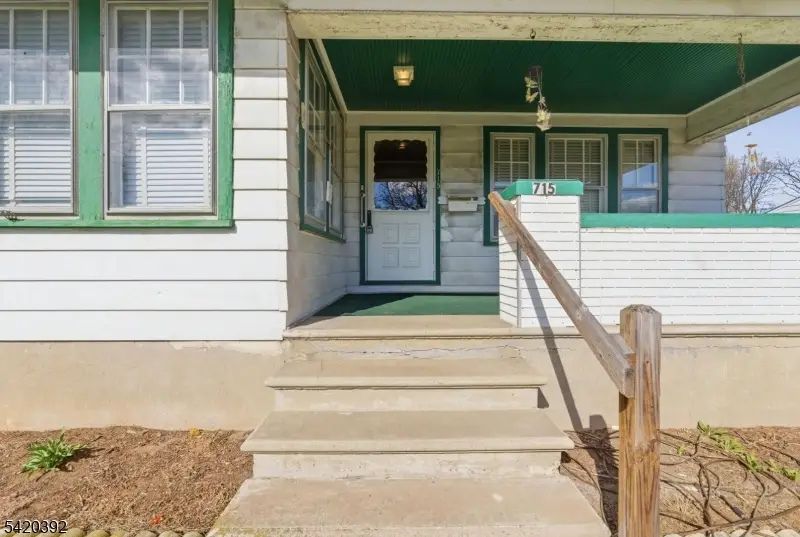 715 New Brunswick Ave, Upper Pohatcong, NJ 08865 - #3