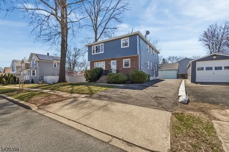 310 Cristiani St, Roselle, NJ 07203 - #2
