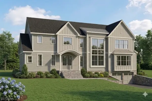 295 Chattin Ct, Mountainside Boro, NJ 07092