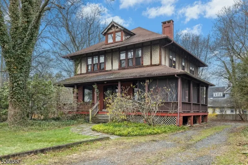 150 W Dudley Ave, Westfield, NJ 07090 - #1