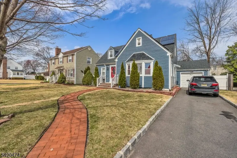 1875 Pilgrim Way, Union, NJ 07083 - #2