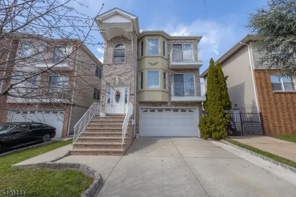 433 Linden Ave, Elizabeth City, NJ 07202