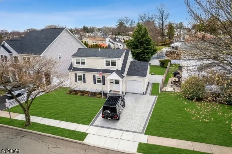 138 Merrill Rd, Clifton, NJ 07012 - #1