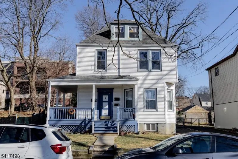 15 Lakeview Pl, Verona, NJ 07044 - #3