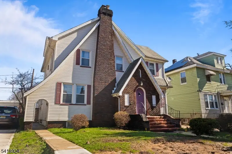 315 Meeker Ave, Newark, NJ 07112 - #1