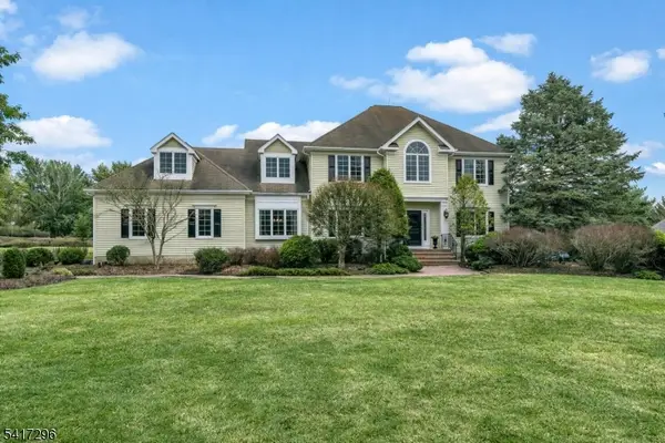 92 Shannon Hill Rd, Bernards Twp., NJ 07920