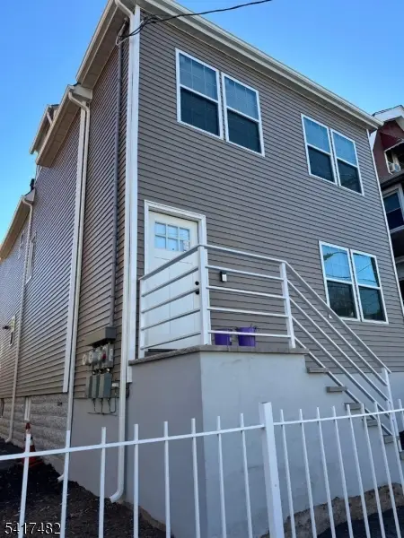 858 S 16th St, Newark, NJ 07108 - #3