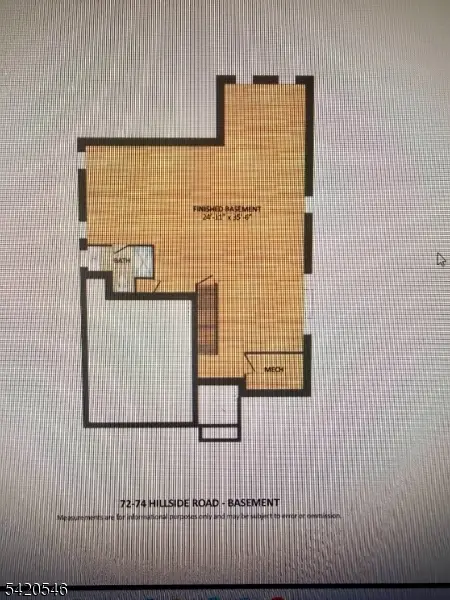 72 Hillside Rd, Elizabeth, NJ 07208 - #3