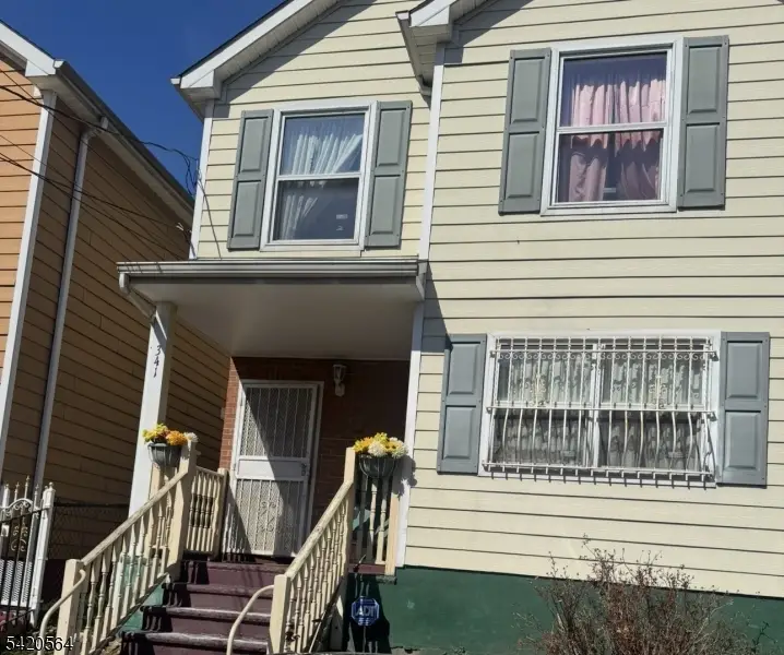 341 Hunterdon St, Newark, NJ 07103 - #1