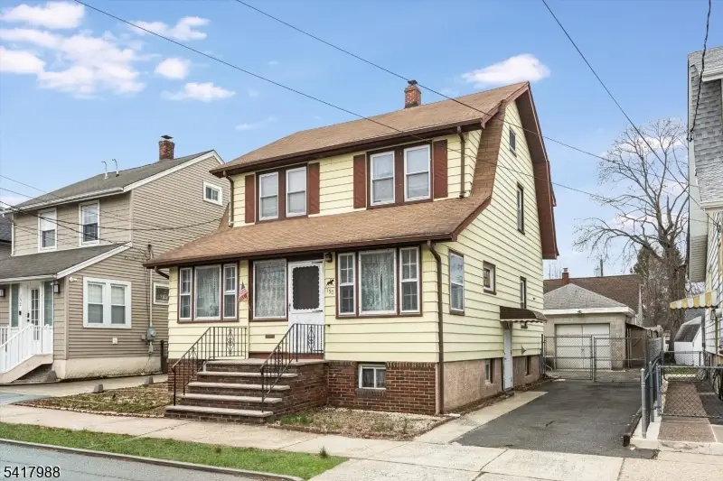 150 Boyle Ave, Totowa, NJ 07512 - #1