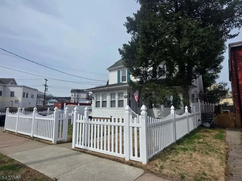 19 Zabriskie Street, Haledon, NJ 07508 - #2