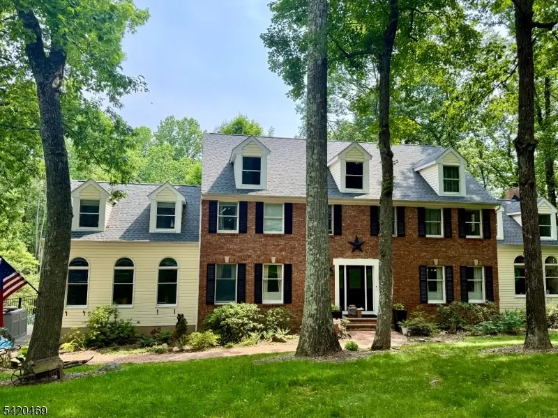 122 Forest Dr, Lebanon, NJ 08826 - #1