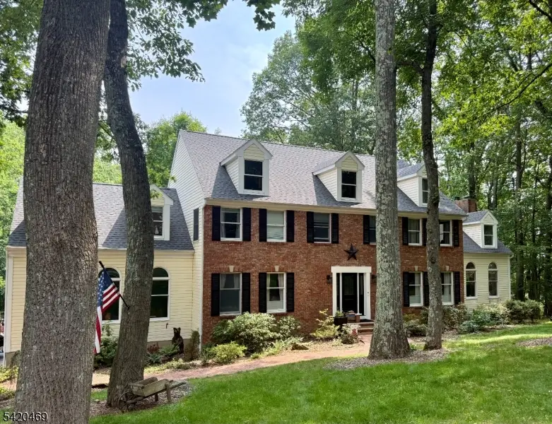 122 Forest Dr, Lebanon, NJ 08826 - #3