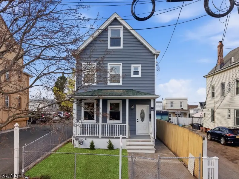 1 Foster St, Clifton, NJ 07011 - #1