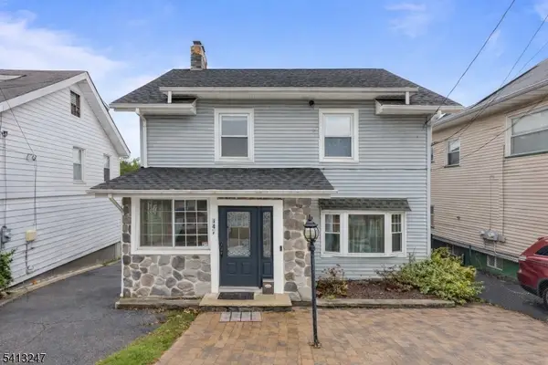 147 Clinton Ave, Clifton City, NJ 07011