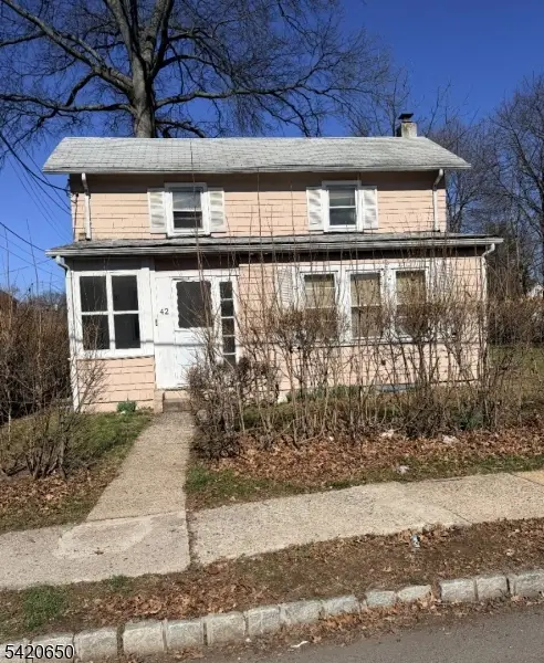 42 Mill St, Bloomfield, NJ 07003 - #2