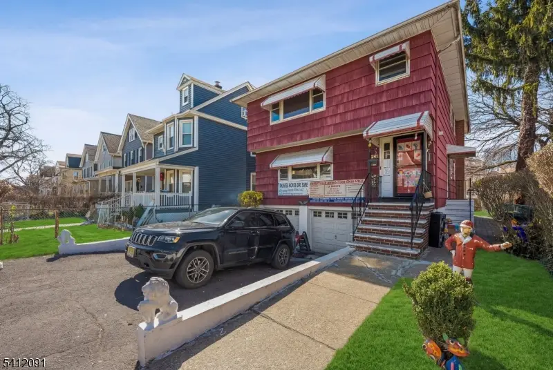 241 Halsted St, East Orange, NJ 07018 - #2