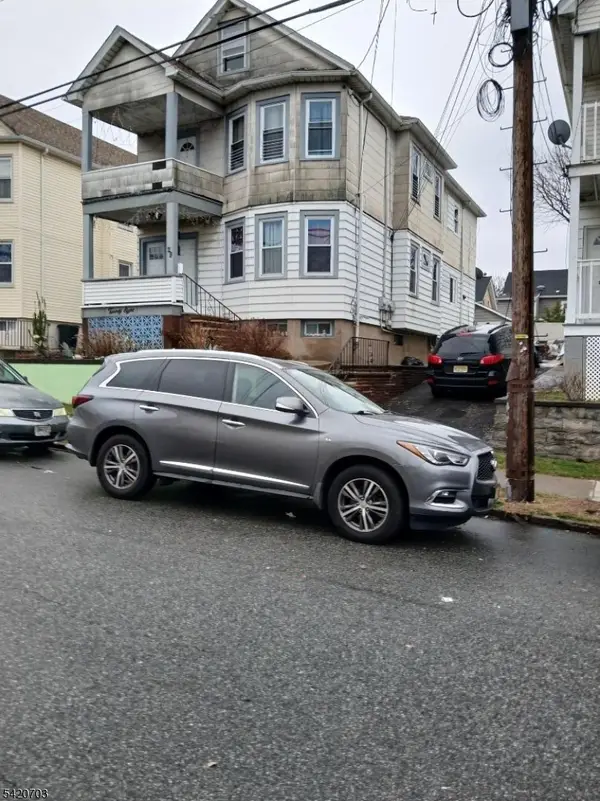 28 Buffalo Ave, Paterson City, NJ 07011