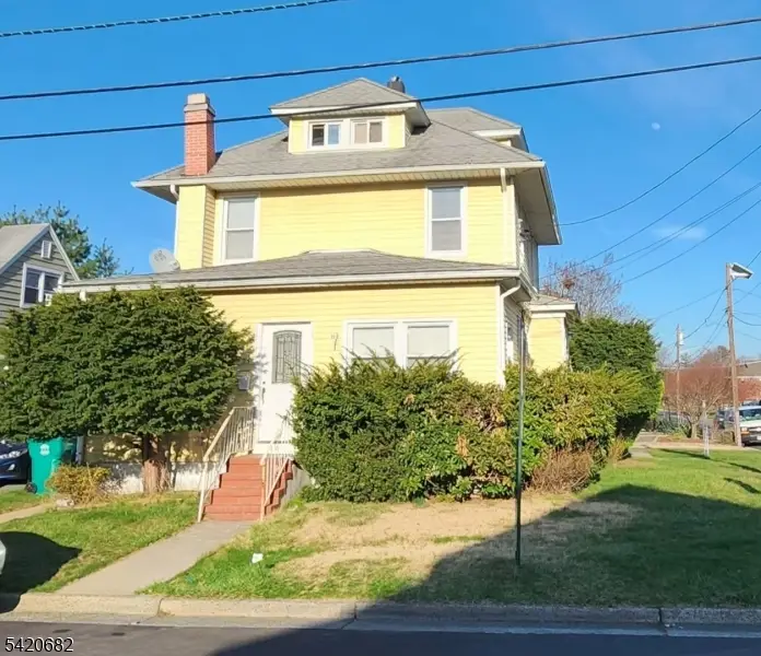 23 Russell Ave, Edison, NJ 08817 - #1
