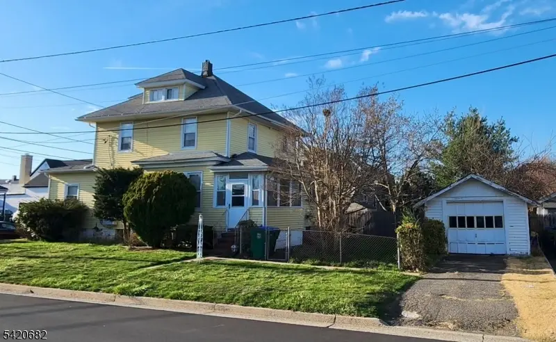 23 Russell Ave, Edison, NJ 08817 - #2