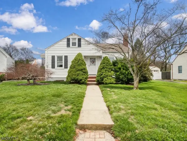 339 N 8th Ave, Manville Boro, NJ 08835