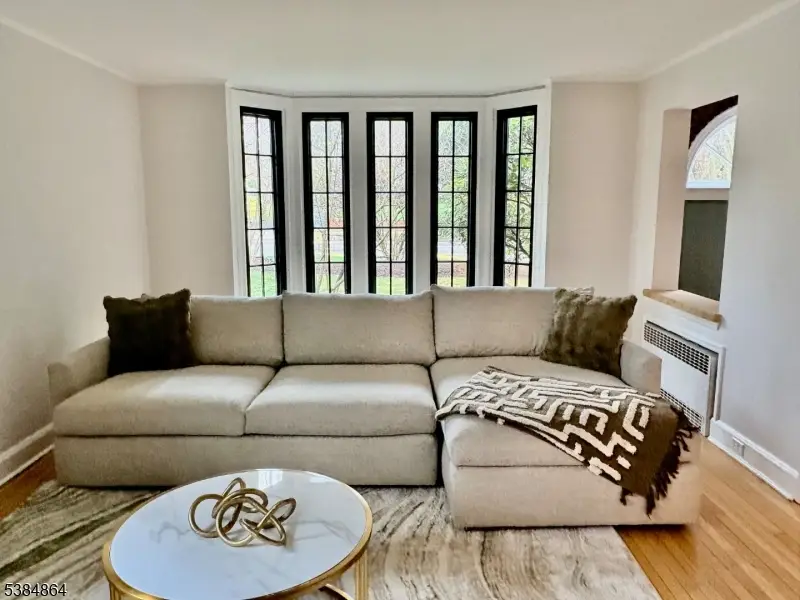 2 Harding Ter, Morristown, NJ 07960 - #3